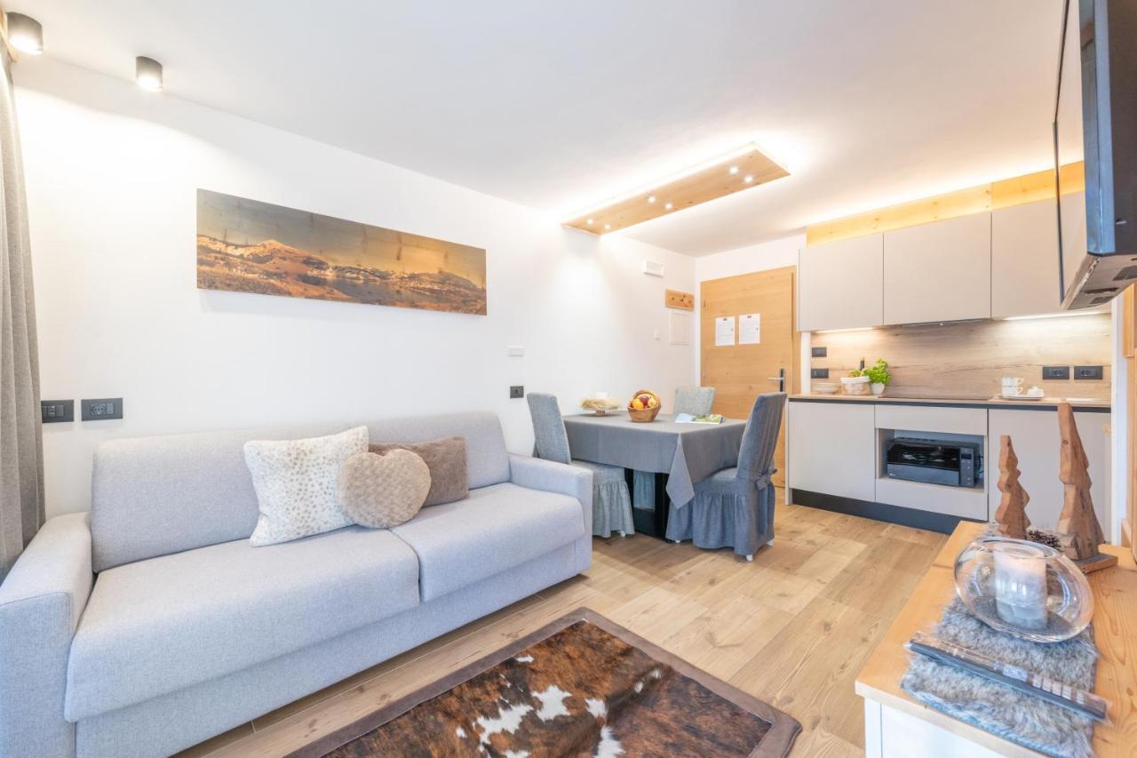 Aparthotel Ciasa Nene Franzl Badia  Esterno foto